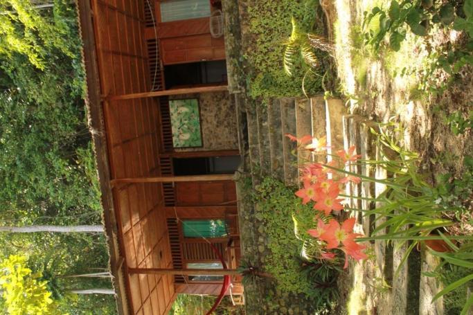 Kadidiri Paradise Batudaka Room photo