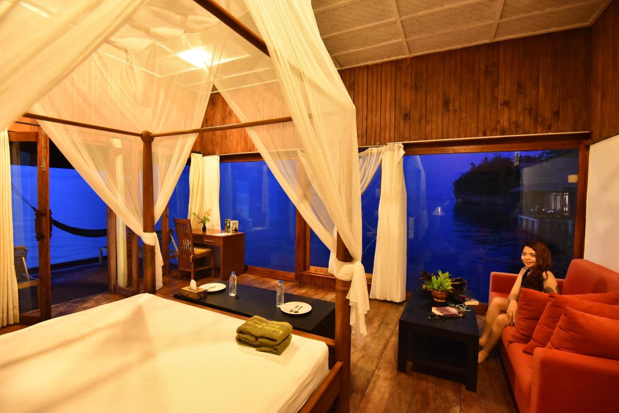 Kadidiri Paradise Batudaka Room photo