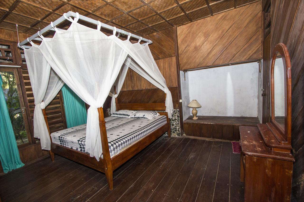 Kadidiri Paradise Batudaka Room photo