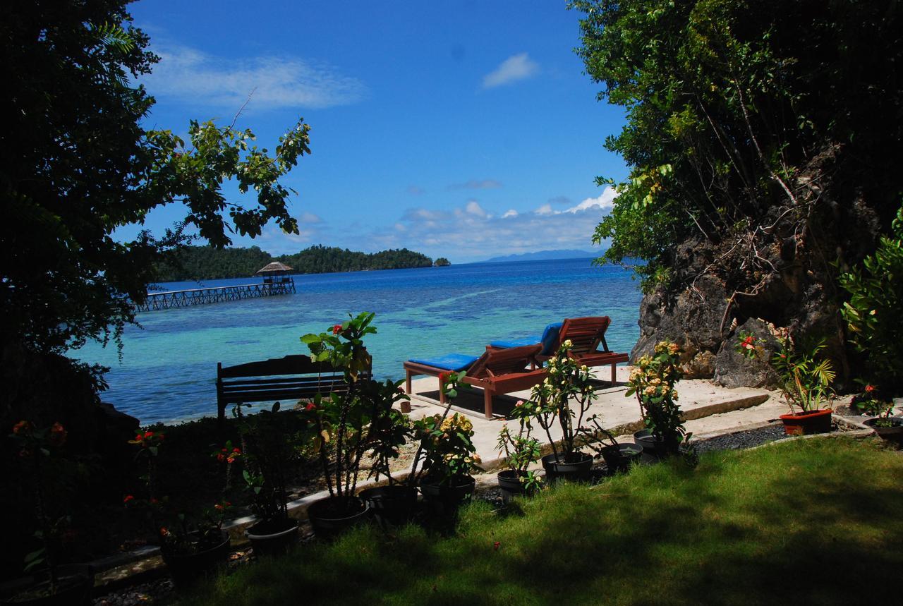 Kadidiri Paradise Batudaka Exterior photo