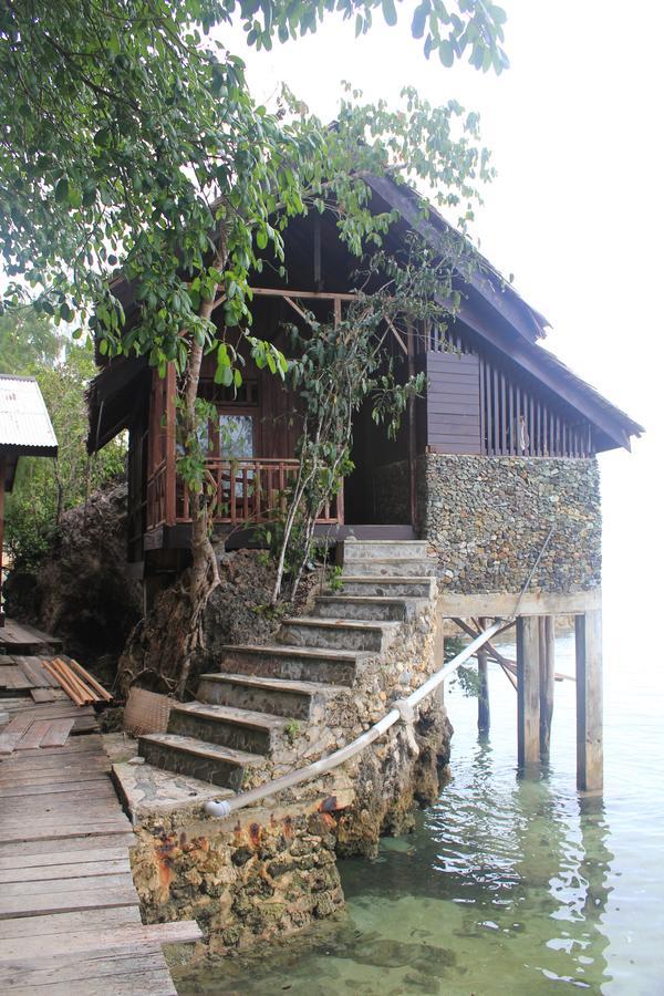 Kadidiri Paradise Batudaka Exterior photo