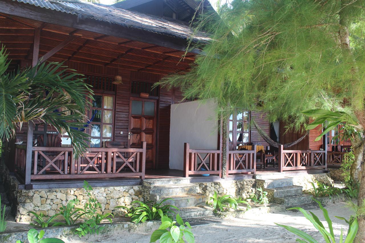 Kadidiri Paradise Batudaka Exterior photo