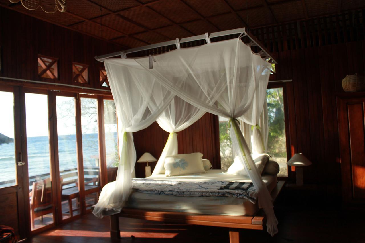 Kadidiri Paradise Batudaka Exterior photo