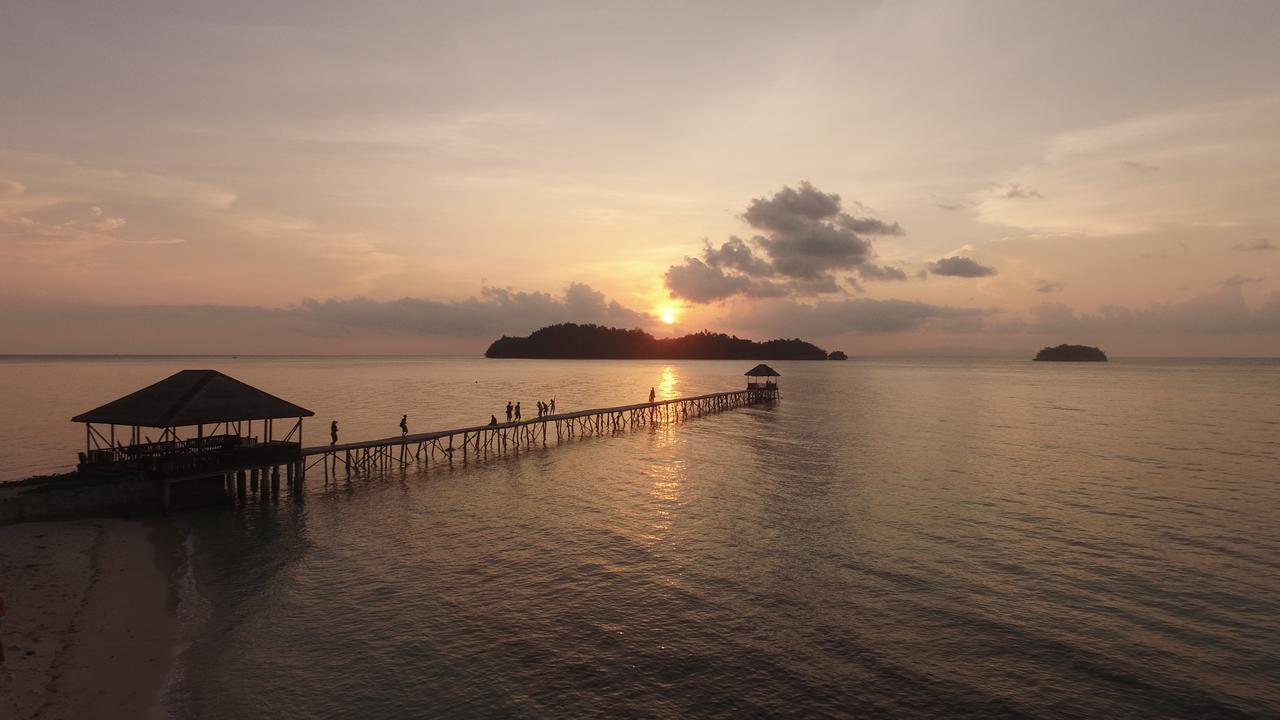 Kadidiri Paradise Batudaka Exterior photo