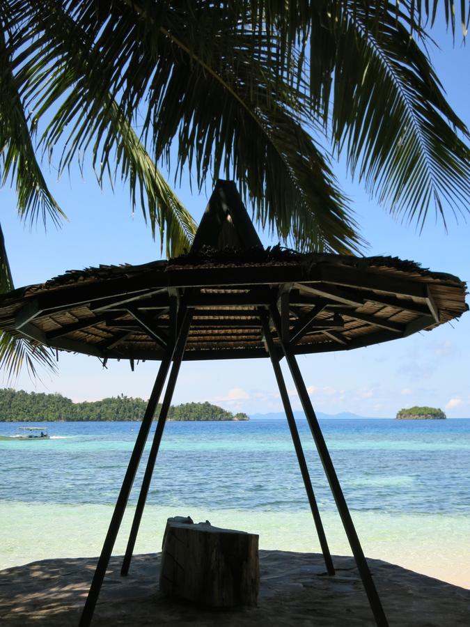 Kadidiri Paradise Batudaka Exterior photo