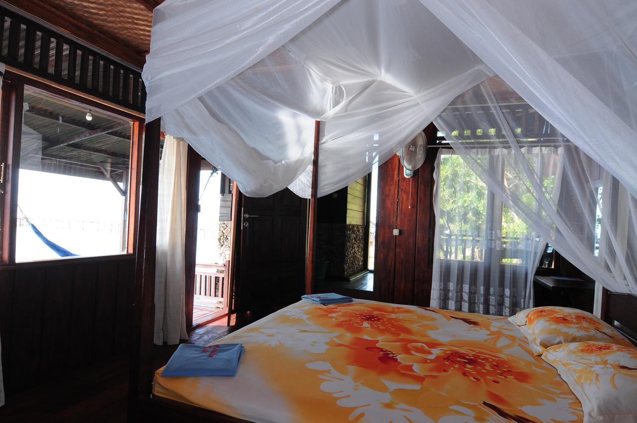 Kadidiri Paradise Batudaka Exterior photo