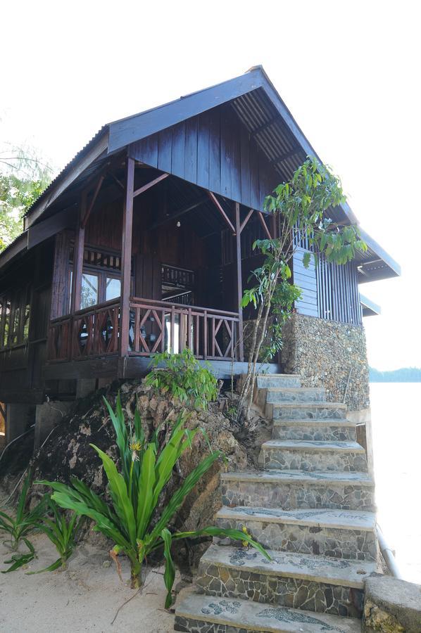 Kadidiri Paradise Batudaka Exterior photo