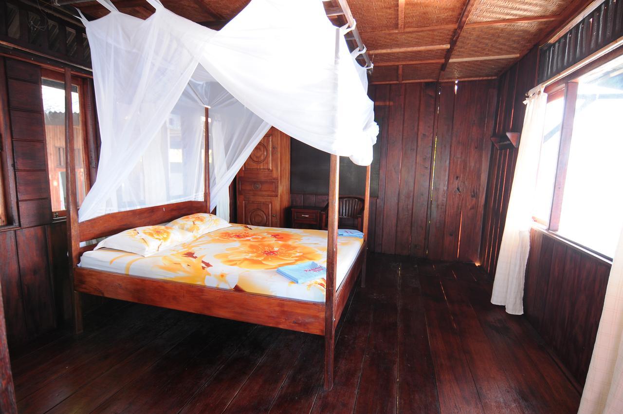 Kadidiri Paradise Batudaka Exterior photo