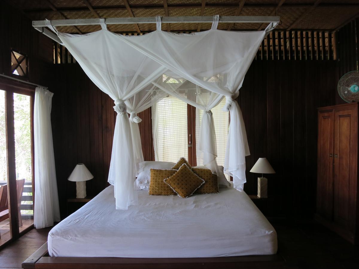 Kadidiri Paradise Batudaka Exterior photo