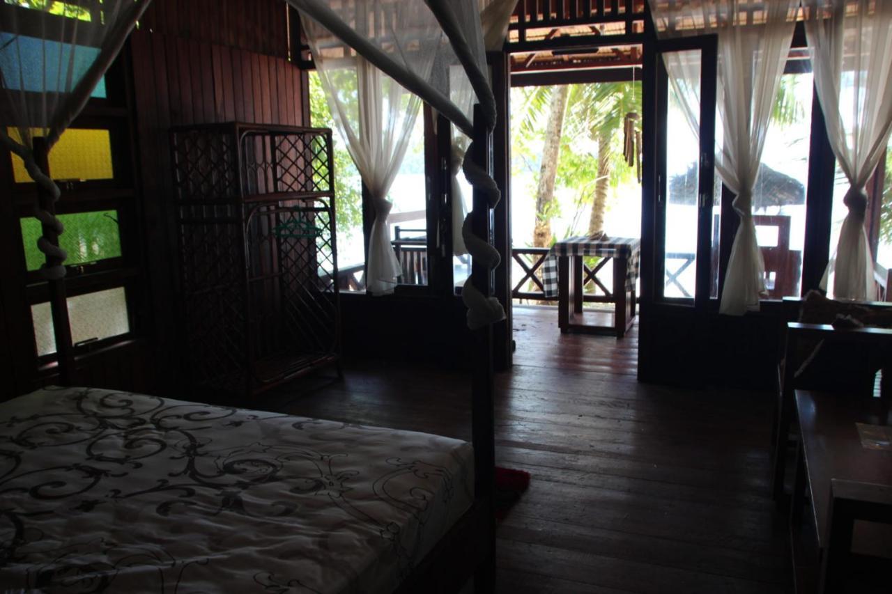 Kadidiri Paradise Batudaka Exterior photo